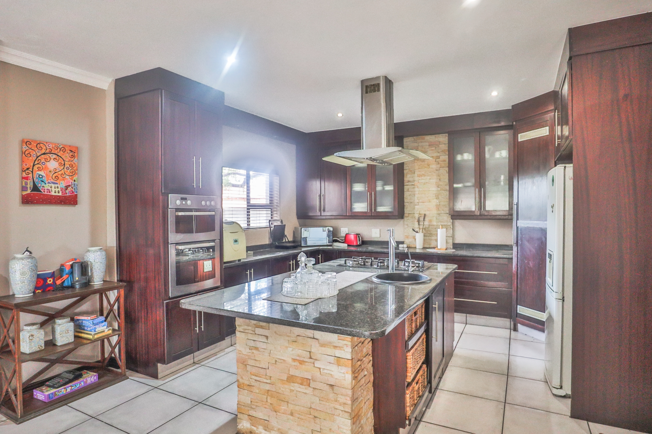 4 Bedroom Property for Sale in Birdwood Estate North West